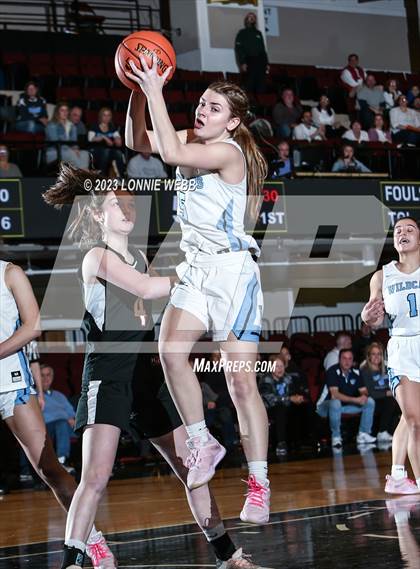 Thumbnail 1 in Westlake vs Croton-Harmon (Section 1 Class B Semifinal) photogallery.