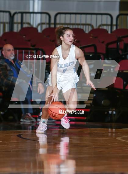 Thumbnail 2 in Westlake vs Croton-Harmon (Section 1 Class B Semifinal) photogallery.