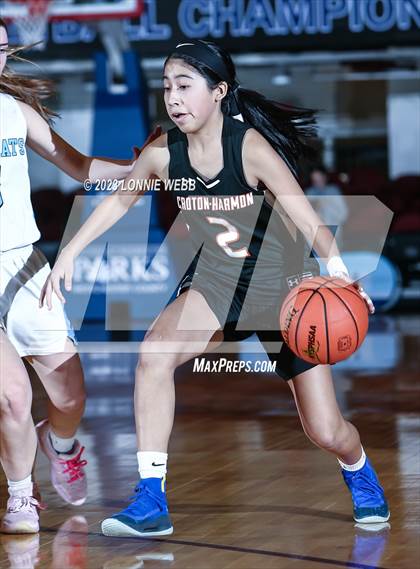 Thumbnail 1 in Westlake vs Croton-Harmon (Section 1 Class B Semifinal) photogallery.