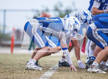 Thumbnail 2 in Battle Mountain vs Needles (NIAA 2A Semifinal) photogallery.