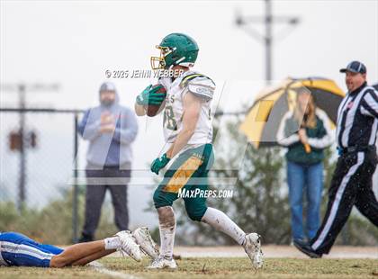 Thumbnail 2 in Battle Mountain vs Needles (NIAA 2A Semifinal) photogallery.
