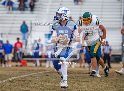 Thumbnail 2 in Battle Mountain vs Needles (NIAA 2A Semifinal) photogallery.