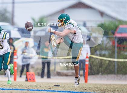 Thumbnail 2 in Battle Mountain vs Needles (NIAA 2A Semifinal) photogallery.