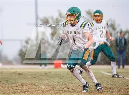 Thumbnail 2 in Battle Mountain vs Needles (NIAA 2A Semifinal) photogallery.