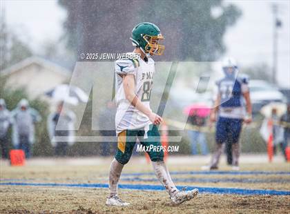 Thumbnail 2 in Battle Mountain vs Needles (NIAA 2A Semifinal) photogallery.