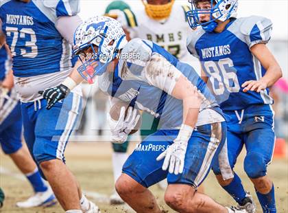 Thumbnail 2 in Battle Mountain vs Needles (NIAA 2A Semifinal) photogallery.