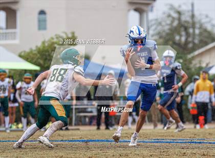 Thumbnail 3 in Battle Mountain vs Needles (NIAA 2A Semifinal) photogallery.