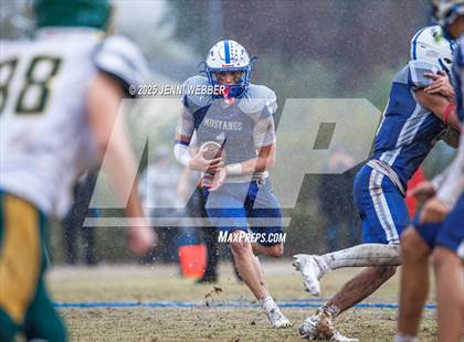 Thumbnail 3 in Battle Mountain vs Needles (NIAA 2A Semifinal) photogallery.