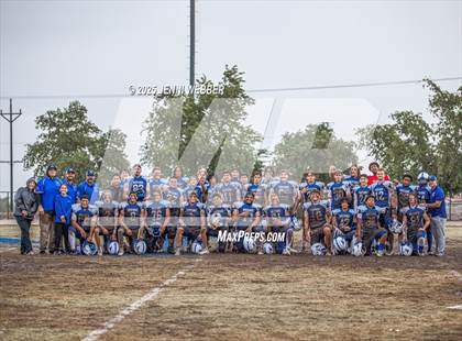 Thumbnail 2 in Battle Mountain vs Needles (NIAA 2A Semifinal) photogallery.