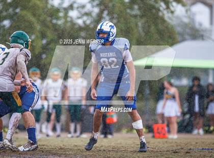 Thumbnail 2 in Battle Mountain vs Needles (NIAA 2A Semifinal) photogallery.