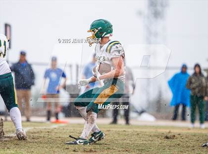 Thumbnail 2 in Battle Mountain vs Needles (NIAA 2A Semifinal) photogallery.