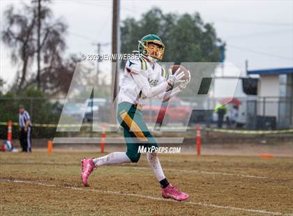 Thumbnail 1 in Battle Mountain vs Needles (NIAA 2A Semifinal) photogallery.