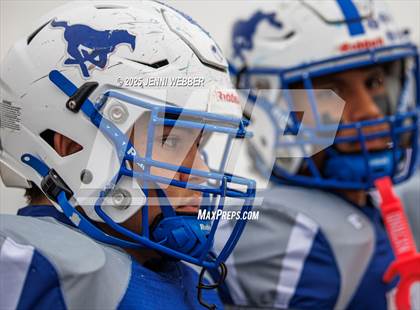 Thumbnail 2 in Battle Mountain vs Needles (NIAA 2A Semifinal) photogallery.