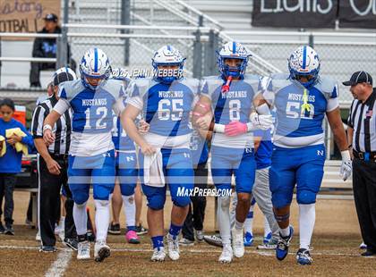 Thumbnail 2 in Battle Mountain vs Needles (NIAA 2A Semifinal) photogallery.