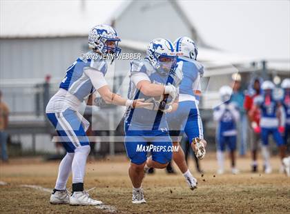 Thumbnail 3 in Battle Mountain vs Needles (NIAA 2A Semifinal) photogallery.