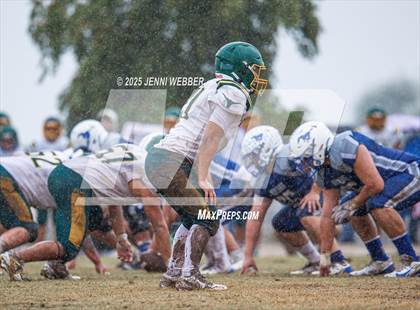 Thumbnail 3 in Battle Mountain vs Needles (NIAA 2A Semifinal) photogallery.