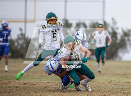 Thumbnail 2 in Battle Mountain vs Needles (NIAA 2A Semifinal) photogallery.