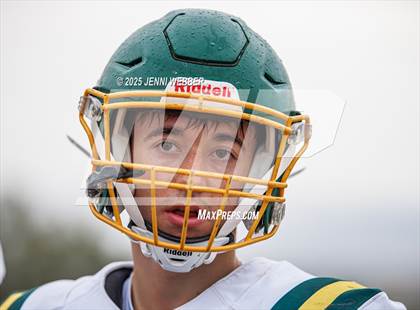 Thumbnail 3 in Battle Mountain vs Needles (NIAA 2A Semifinal) photogallery.