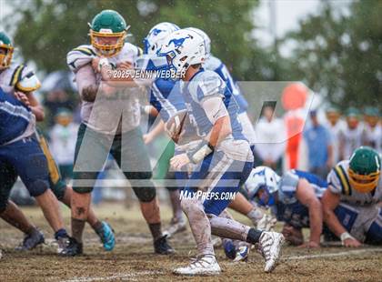 Thumbnail 3 in Battle Mountain vs Needles (NIAA 2A Semifinal) photogallery.