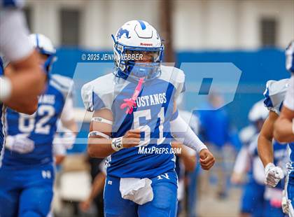 Thumbnail 3 in Battle Mountain vs Needles (NIAA 2A Semifinal) photogallery.