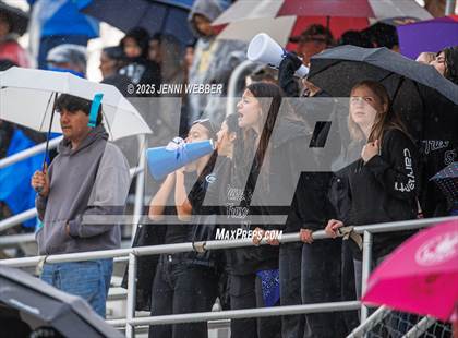 Thumbnail 1 in Battle Mountain vs Needles (NIAA 2A Semifinal) photogallery.