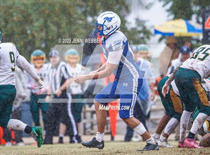 Thumbnail 2 in Battle Mountain vs Needles (NIAA 2A Semifinal) photogallery.