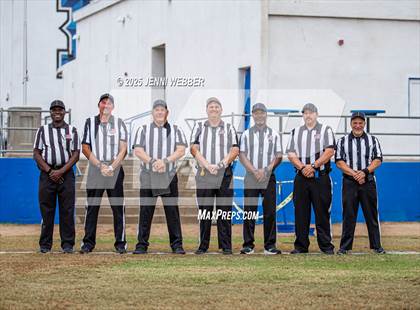 Thumbnail 3 in Battle Mountain vs Needles (NIAA 2A Semifinal) photogallery.