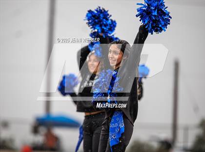 Thumbnail 1 in Battle Mountain vs Needles (NIAA 2A Semifinal) photogallery.