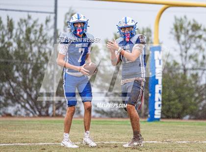 Thumbnail 3 in Battle Mountain vs Needles (NIAA 2A Semifinal) photogallery.