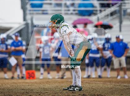 Thumbnail 1 in Battle Mountain vs Needles (NIAA 2A Semifinal) photogallery.