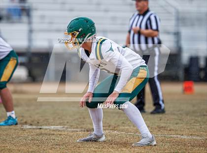 Thumbnail 2 in Battle Mountain vs Needles (NIAA 2A Semifinal) photogallery.