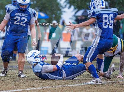 Thumbnail 2 in Battle Mountain vs Needles (NIAA 2A Semifinal) photogallery.