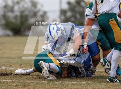 Thumbnail 2 in Battle Mountain vs Needles (NIAA 2A Semifinal) photogallery.