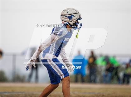 Thumbnail 3 in Battle Mountain vs Needles (NIAA 2A Semifinal) photogallery.