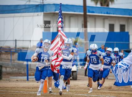 Thumbnail 2 in Battle Mountain vs Needles (NIAA 2A Semifinal) photogallery.