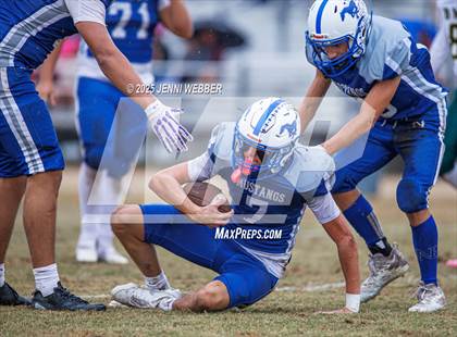 Thumbnail 2 in Battle Mountain vs Needles (NIAA 2A Semifinal) photogallery.