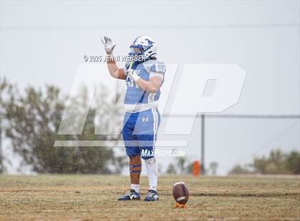 Thumbnail 1 in Battle Mountain vs Needles (NIAA 2A Semifinal) photogallery.