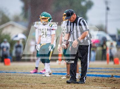 Thumbnail 3 in Battle Mountain vs Needles (NIAA 2A Semifinal) photogallery.