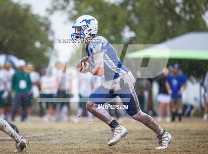 Thumbnail 2 in Battle Mountain vs Needles (NIAA 2A Semifinal) photogallery.