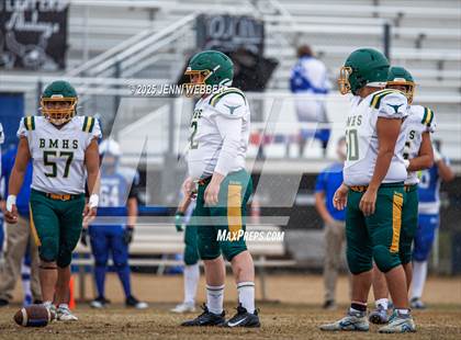 Thumbnail 3 in Battle Mountain vs Needles (NIAA 2A Semifinal) photogallery.