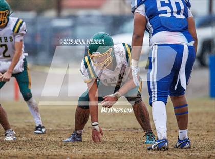 Thumbnail 2 in Battle Mountain vs Needles (NIAA 2A Semifinal) photogallery.