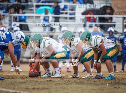 Thumbnail 3 in Battle Mountain vs Needles (NIAA 2A Semifinal) photogallery.