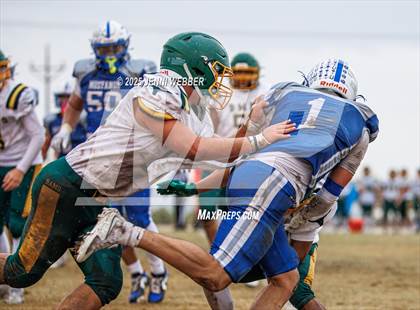 Thumbnail 2 in Battle Mountain vs Needles (NIAA 2A Semifinal) photogallery.