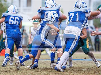 Thumbnail 1 in Battle Mountain vs Needles (NIAA 2A Semifinal) photogallery.