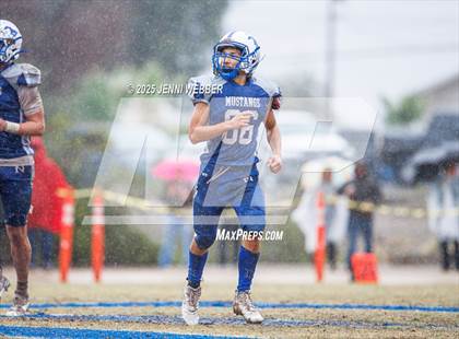 Thumbnail 3 in Battle Mountain vs Needles (NIAA 2A Semifinal) photogallery.