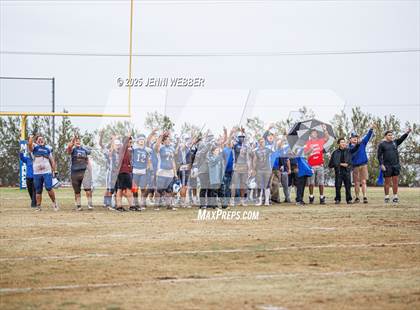 Thumbnail 3 in Battle Mountain vs Needles (NIAA 2A Semifinal) photogallery.