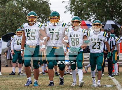 Thumbnail 3 in Battle Mountain vs Needles (NIAA 2A Semifinal) photogallery.