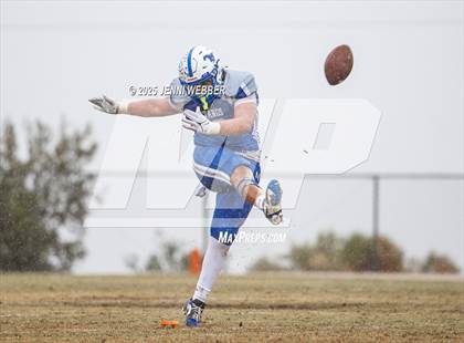 Thumbnail 2 in Battle Mountain vs Needles (NIAA 2A Semifinal) photogallery.