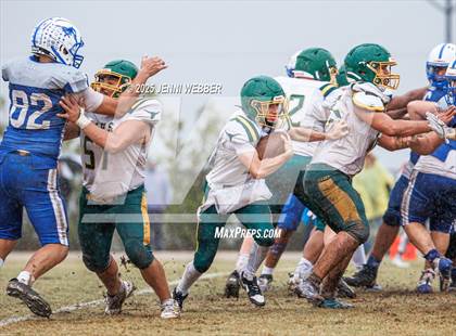 Thumbnail 3 in Battle Mountain vs Needles (NIAA 2A Semifinal) photogallery.