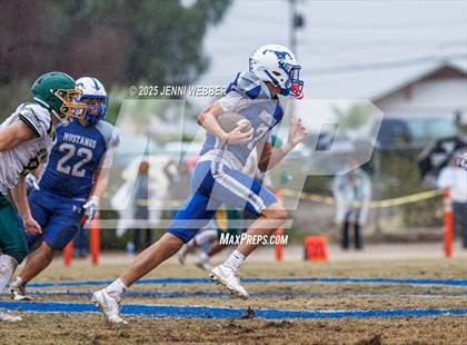 Thumbnail 2 in Battle Mountain vs Needles (NIAA 2A Semifinal) photogallery.
